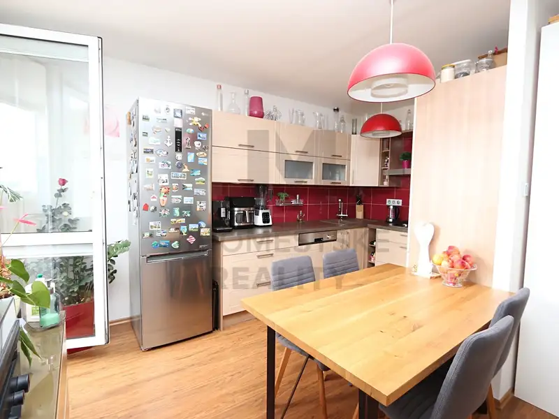 Prodej bytu 3+kk, 67 m², Praha 4, Praha
